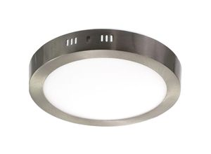 8435523815244 - Jandei - Downlight led 12W 4200K Runde Downlight Silber