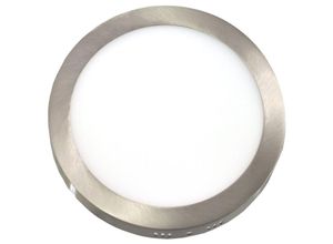 8435523815251 - Jandei - Downlight led 18W 6000ºK Runde Fertige Oberflächen -Downlight und led Blashing