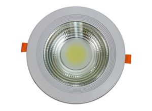 8435523815671 - Jandei - Downlight Led Cob 20w 4200k Redondo Emtra White