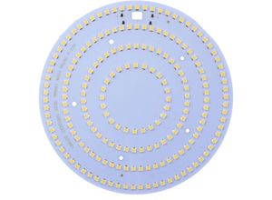 8435523820422 - Jandei - 100W led -led -Platte SMD3535 154 mm 200 led