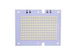 8435523820507 - Jandei - LED -Platte 100W 200 LED SMD5630 6000K Ersatzhai