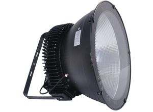 8435523825625 - Led Bell Suspended 800W 80000 Lumen weiße Licht 6000k IP20 Interieur für Workshop Lagerhaus  - Jandei