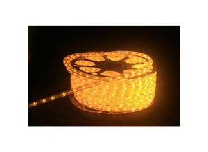 8435523826622 - Led led und pvc Yellow Intensive Cut 05 m pvc -Farbe - Jandei