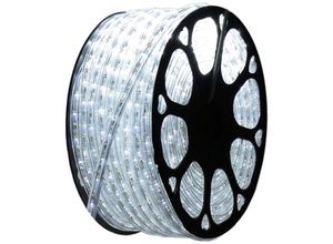 8435523826776 - Jandei - Horizontaler led -Thread bl Frio Flash Exterior Schnitt 1m 220-240 v 50m Schnitt 1 Meter