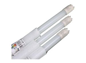 8435523828350 - Tube led 18W 120 cm 4200K T8 220V Kristallanschluss 1 Seitenbox 20 Einheiten - Jandei