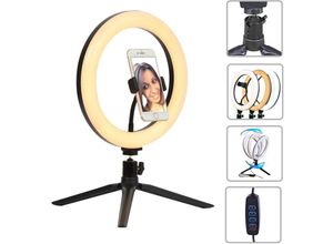 8435523830353 - Led -Ring mit 260 -mm -Stützanbietungsdurchmesser kleine Geräte - Jandei