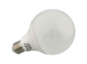 8435523830537 - Jandei-Led Bulb Globe G95 E27 15W 3000K warmes Weiß perfekt für die Lounge