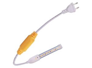8435523837628 - Jandei - Kit -Verbindung Tira led SMD2835 10 cm Schnitt 10 cm