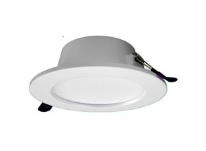 8435523838861 - Downlight -led Oasis Redondo Embrace 18W 6000K White Marco Led Oasis Series - Jandei