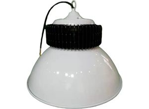 8435523839226 - Jandei - Industrial LED Campana White 100W 6000K LED Aluminiumlager