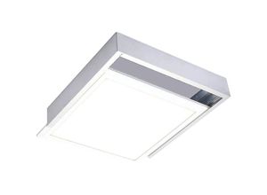 8435523840840 - Jandei - Marco Panel led 60060060 mm weiße Oberfläche