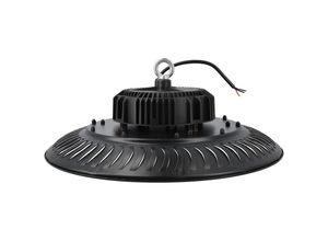 8435523841168 - Led CoFA 200W Cold White 6000K Eco -Serie Workshops Garagen Lagerhäuser - Jandei