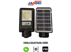 8435523841229 - Jandei - Palma Compacta Soler