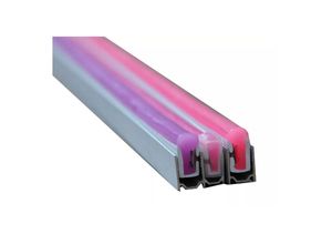 8435523842844 - Aluminiumprofil für Néon led 6x12 mm 1 Meter - Jandei