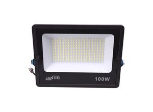 8435523844909 - Led -Projektor Graphen 100W 6000K IP65 - Jandei