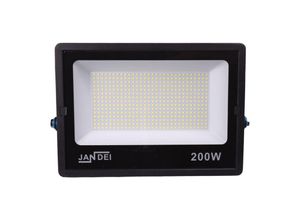 8435523844916 - Jandei - LED -Projektor Graphen 200W 6000K IP65