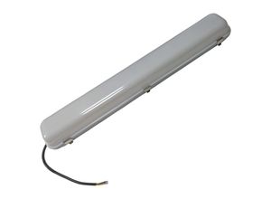 8435523845999 - Jandei - Skwwall mit integrierter LED 18W 60 cm 6000k