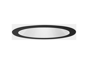 8435526840069 - Sia Standard 170 Round Trim rundes Downlight mit 2700K warmweißem LED-Licht in Schwarz