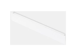 8435526892013 - Leds-c4 - Fino - led Wandleuchte Weiß 545 cm 1045 lm 2700K