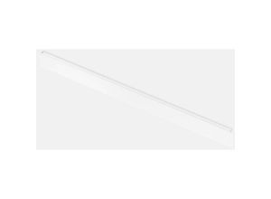 8435526892037 - Leds-C4 Fino - LED Wandleuchte Weiß 1-10V Dimmen 1045 cm 2090lm 2700K