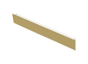 8435526892129 - Leds-c4 - Fino - led Wandleuchte Gold lackiert 545 cm 1045 lm 2700K