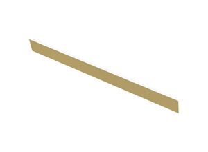 8435526892143 - Leds-c4 - Fino - led Wandleuchte Gold lackiert 1-10V Dimmen 545 cm 1045lm 2700K