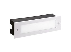 8435526892983 - Micenas - LED-Einbauleuchte für den Außenbereich Weiß 298 cm 1140 lm 3000K IP65 - Leds-c4 8435526892983 - Micenas - LED-Einbauleuchte für den Außenbereich Weiß 298 cm 1140 lm 3000K IP65 - Leds-c4