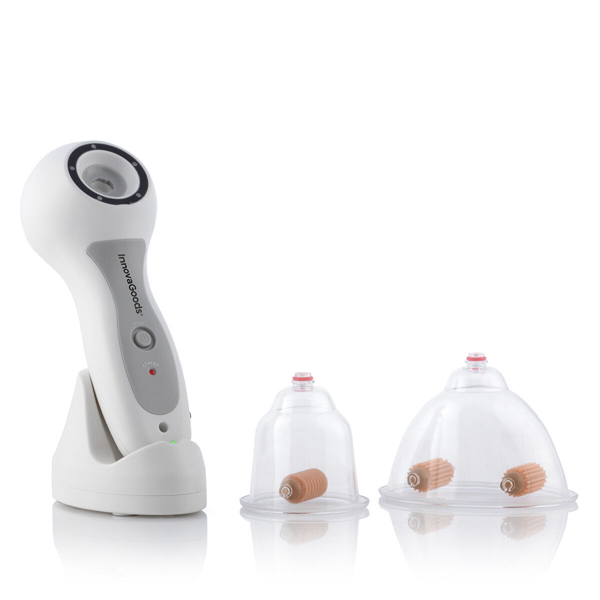 8435527811747 - Anti-Cellulite-Vakuum-Massager Gerät Pro