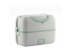 8435527818494 - Lunchbox - Elektrischer Dampfgarer