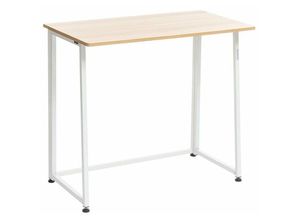 8435527818975 - Innovagoods - Klappschreibtisch - 80 x 45 x 75 cm