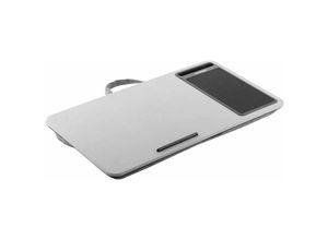 8435527819064 - Innovagoods - Laptoptisch mit Kissen und integriertem Mauspad