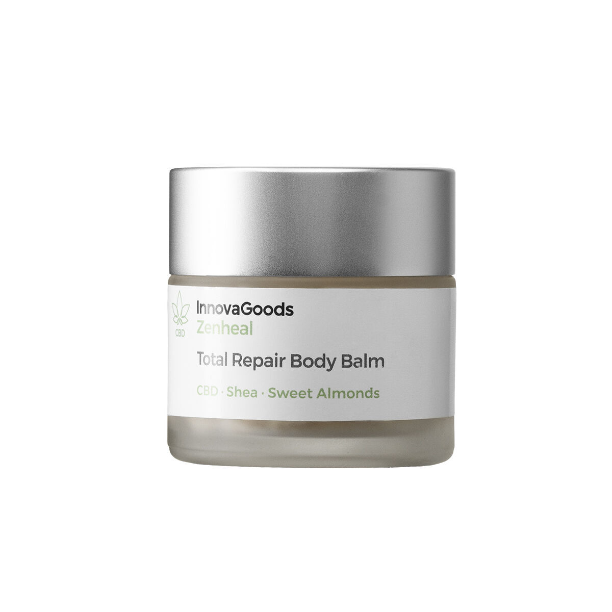 8435527825218 - Körper-Reparaturbalsam CBD Zenheal