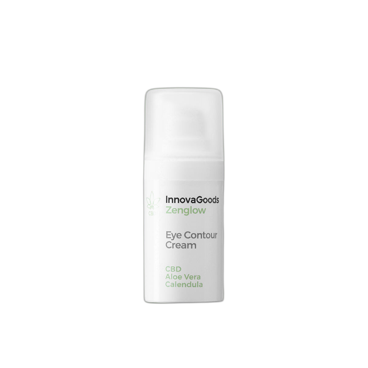 8435527825270 - Augenbrauenkontur CBD Zenglow 8435527825270 - Augenbrauenkontur CBD Zenglow