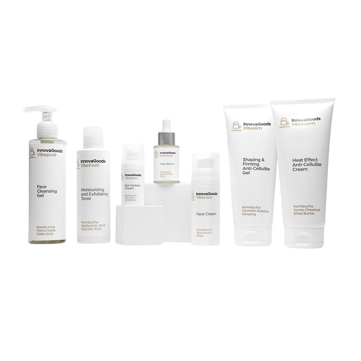 8435527825362 - Augenbrauenkontur Vibeglow