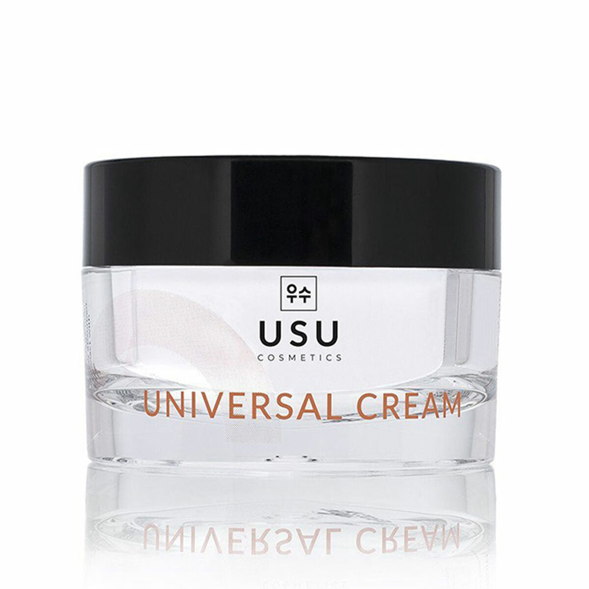 8435531100035 - Gesichtscreme Usu Cosmetics Universal 50 ml