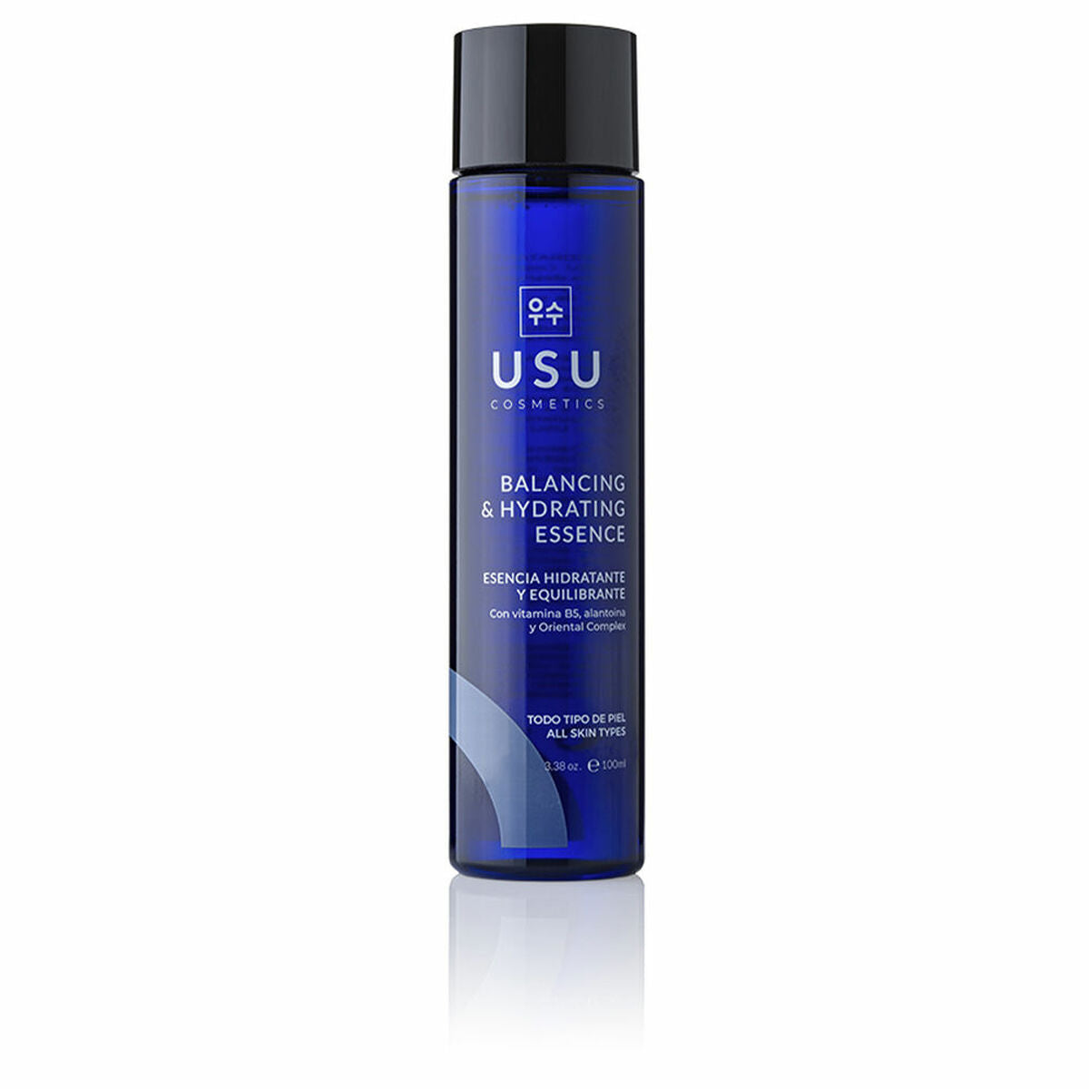 8435531100226 - Essentielle Feuchtigkeitslotion Ausgleichende 100 ml 8435531100226 - Essentielle Feuchtigkeitslotion Ausgleichende 100 ml