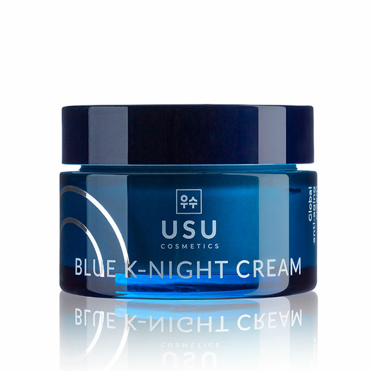 8435531100677 - Nachtcreme Usu Cosmetics Blue Night 50 ml