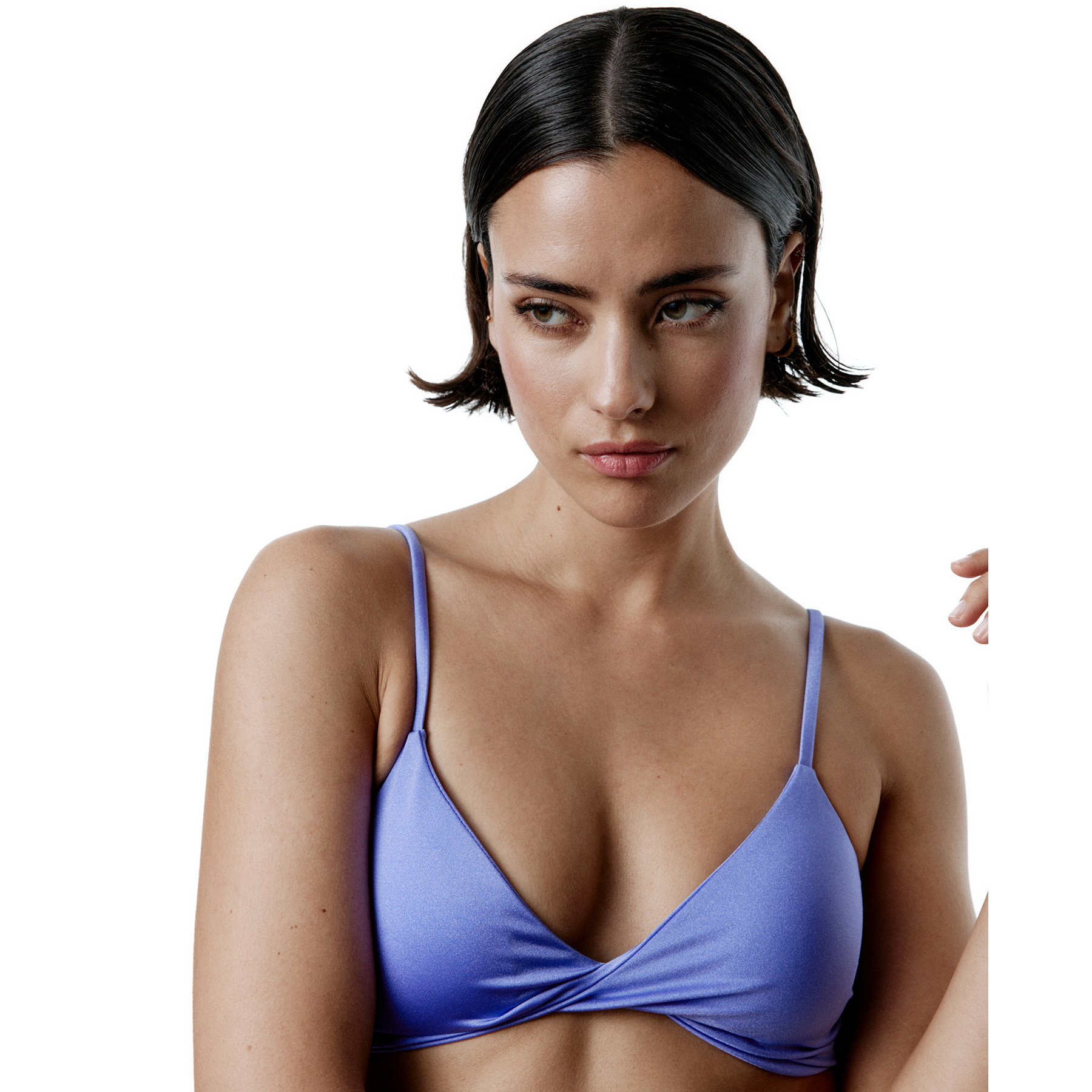 8435551085428 - Balkonett-Bikini-Oberteil für Damen Glimmer