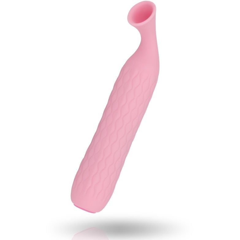 8435565901875 - INSPIRE SUCTION - SAIGE PINK