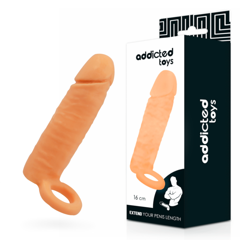 8435565902773 - - VERLNGERN IHREN PENIS 16 CM