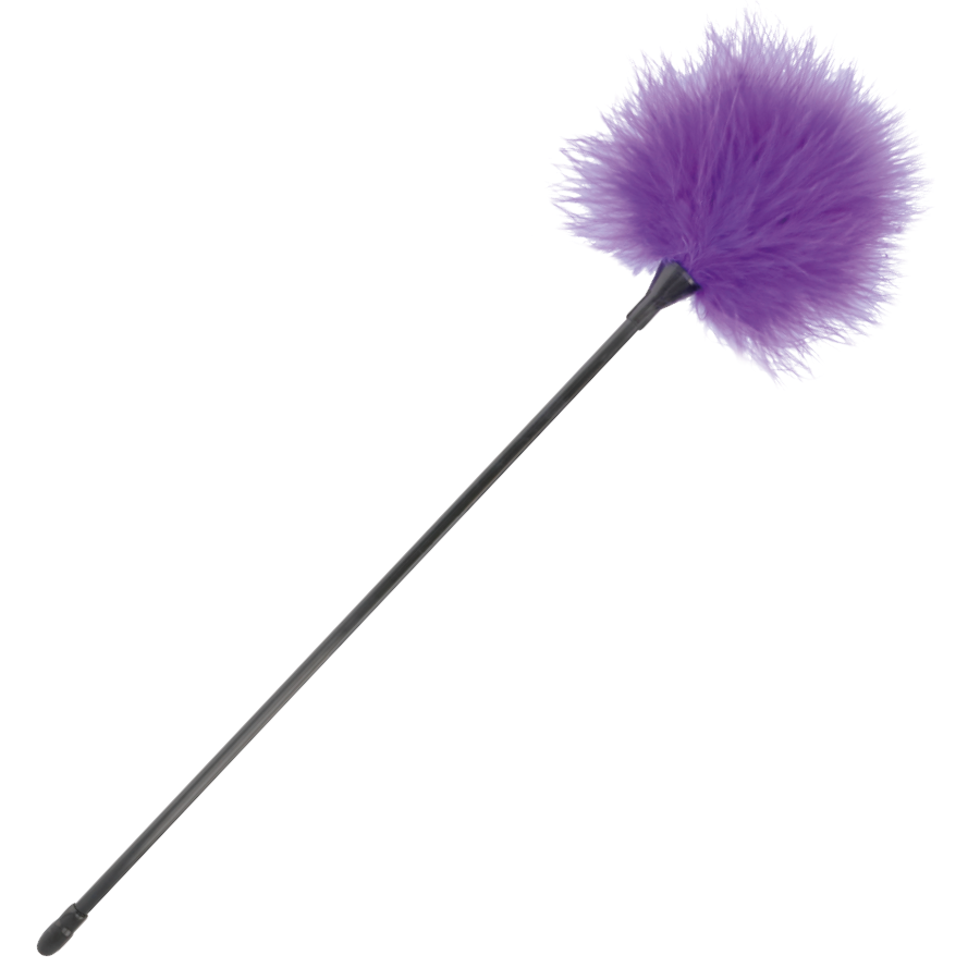 8435565903909 - DARKNESS - LILA STIMULIERENDER STIFT 42CM 8435565903909 - DARKNESS - LILA STIMULIERENDER STIFT 42CM