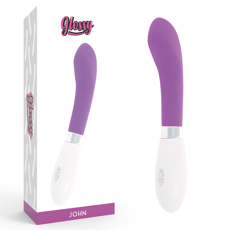 8435565907853 - - JOHN VIBRATOR LILA 8435565907853 - - JOHN VIBRATOR LILA
