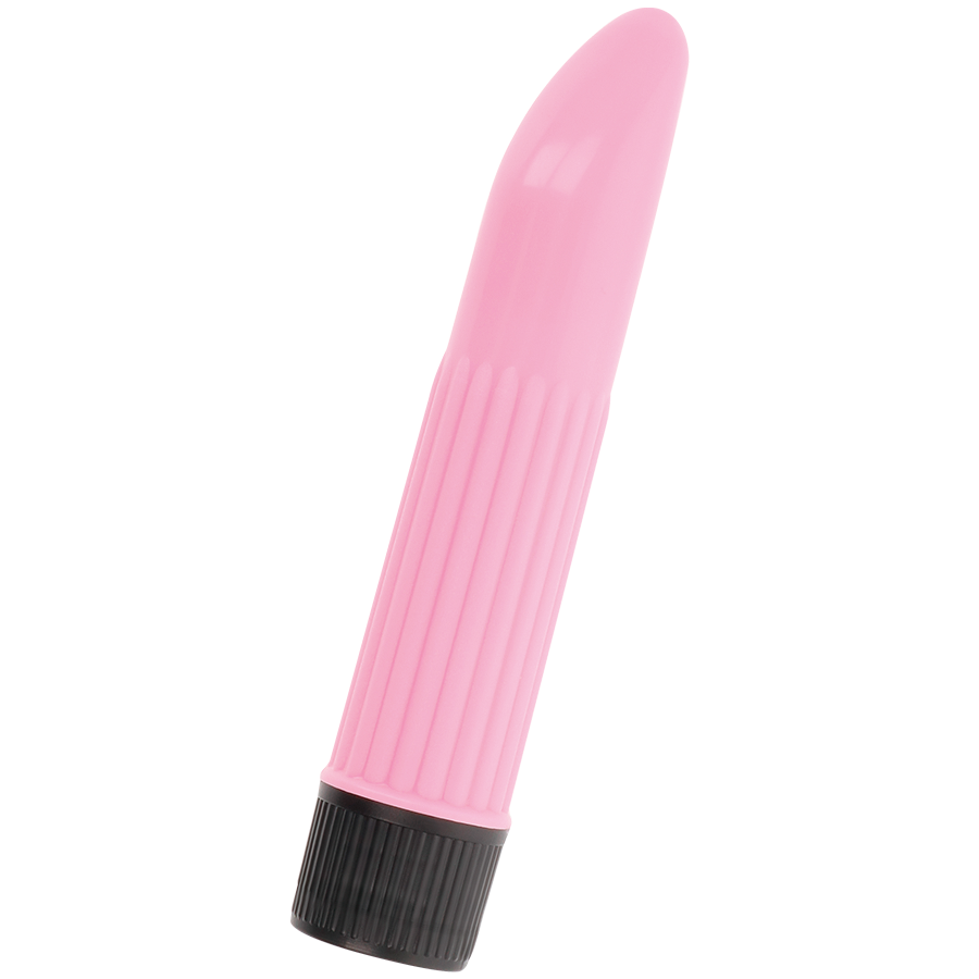 8435565908102 - INTENSE - VIBRATOR SONNY PINK