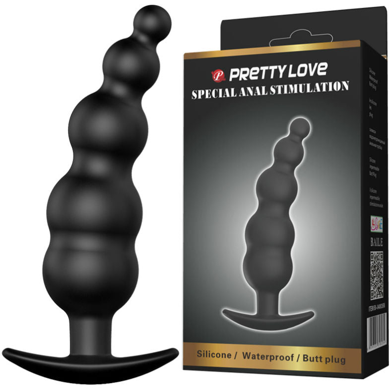 8435565921354 - PRETTY LOVE - SPEZIELLE ANALSTIMULATION 118 CM