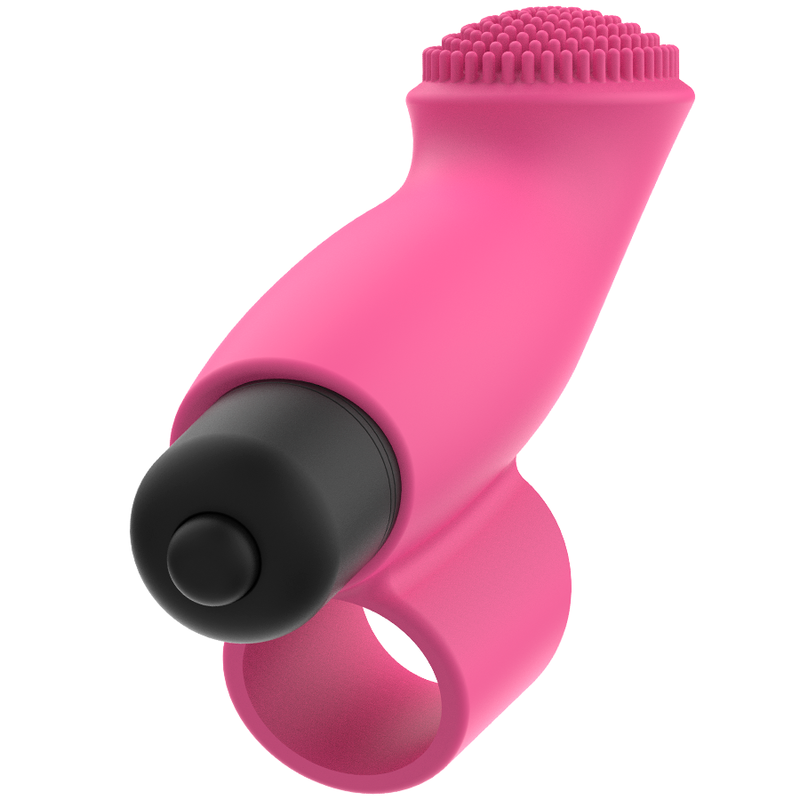 8435565925321 - OHMAMA - ROSA FINGERHUT-VIBRATOR XMAS EDITION 8435565925321 - OHMAMA - ROSA FINGERHUT-VIBRATOR XMAS EDITION