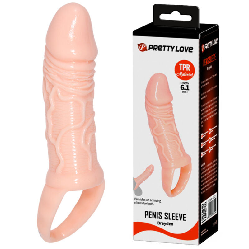 8435565927929 - - BREYDEN NATÜRLICHE PENISHÜLLE 8435565927929 - - BREYDEN NATÜRLICHE PENISHÜLLE