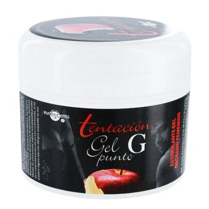 8435565928551 - - FEMALE ORGASMISCHES GEL G-PUNKT 50 ML