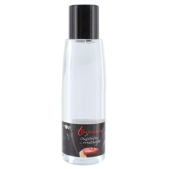 8435565928605 - - SENSUAL MASSAGEÖL KOKOSNUSSMILCH 100 ML