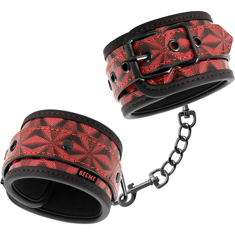 8435565929220 - BEGME - RED EDITION PREMIUM KNÖCHELSTZE MIT NEOPRENFUTTER 8435565929220 - BEGME - RED EDITION PREMIUM KNÖCHELSTZE MIT NEOPRENFUTTER