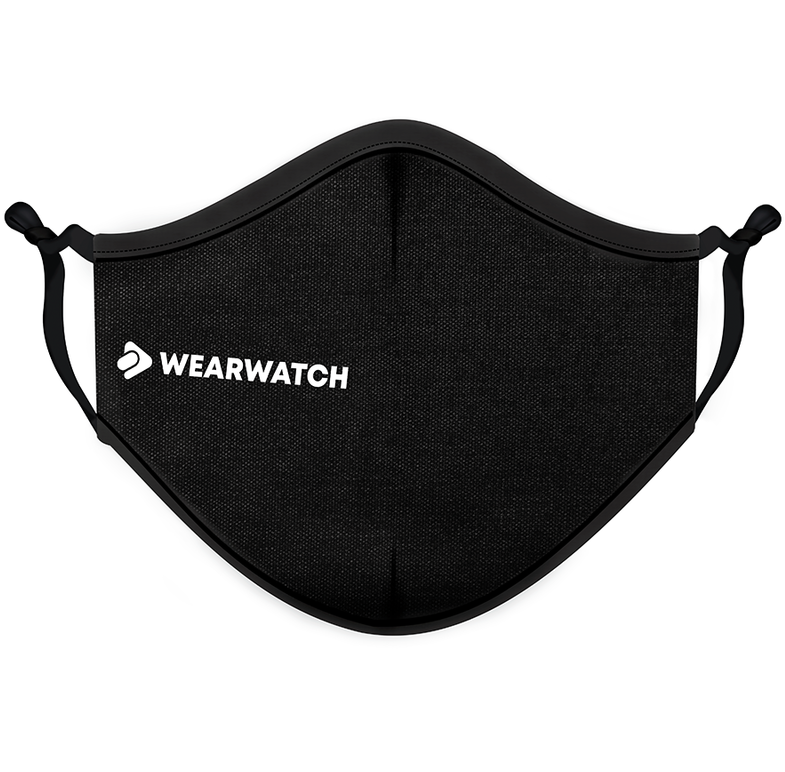 8435565931001 - - WIEDERVERWENDBARE MASKE